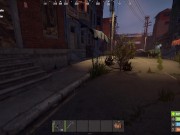 Chill rust gameplay