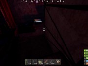Chill rust gameplay - Screenshot 14 of 16 - Solo Male