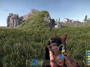 Chill rust gameplay - Screenshot 15 of 16 - Latin