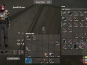 Chill rust gameplay - Screenshot 16 of 16 - Game