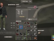 Chill rust gameplay - Screenshot 4 of 16 - Solo Male