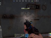 Chill rust gameplay - Screenshot 5 of 16 - Latin