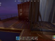 Chill rust gameplay - Screenshot 9 of 16 - Solo Male