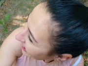 Extended Materials with Black Lynn - Blowjob, Facefuck & Throat Cum (that video from the phone) 4/16