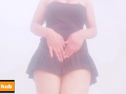 بزازلي مقيمين غيطرطقو باغين زب يتحك عليهم 🔥 - Screenshot 2 of 16 - Big Boobs