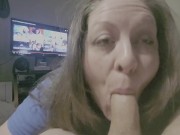 Princess and Daddy cum at the same time 7/16