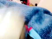 Big BBC Hard Black Dick Exclusive Solo Play Exotic Masturbation 14/16