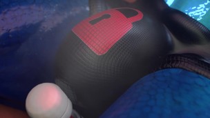 Druth null bulge edging loop