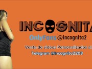 jugando a desnudarnos con mi hermanastra 1/16