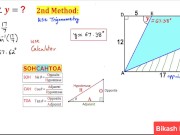 Emily Willis Style Slove this math problem (Pornhub) 16/16