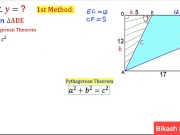 Emily Willis Style Slove this math problem (Pornhub) 5/16