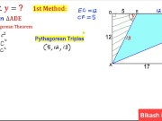 Emily Willis Style Slove this math problem (Pornhub) 6/16