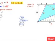 Emily Willis Style Slove this math problem (Pornhub) 9/16