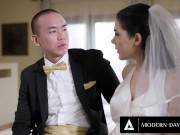 Hot Bride Cheats During Anal Sex Lust 2/16