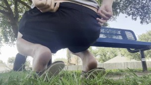 College Cub Risky Park Cum