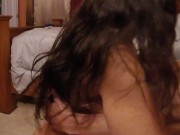 DILF & Cougar A Match Made in Hell! 14/16