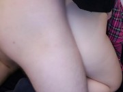 SHY JAPANESE SCHOOLGIRL FIRST SEX 14/16