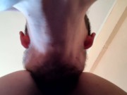 Пасынок жестко трахнул жопастую мачеху 4/16