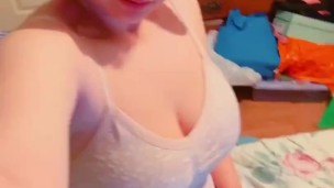 bunny girl slut seduces you