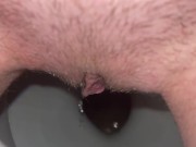 pussy urine 11/16