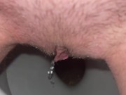 pussy urine 12/16