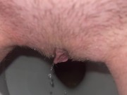 pussy urine 13/16