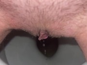 pussy urine 6/16