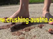 food crush outdoor 11/16