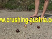 food crush outdoor 2/16