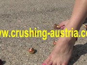 food crush outdoor 6/16