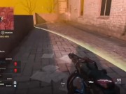 Bring the old warzone back 11/16