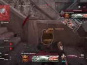 Bring the old warzone back 14/16