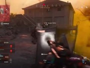 Bring the old warzone back 15/16