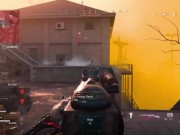 Bring the old warzone back 16/16