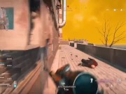 Bring the old warzone back 3/16