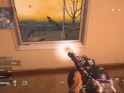 Bring the old warzone back