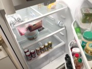 The Cuban In The Cupboard ~ Serena Santos ~ Household Fantasy ~ Scott Stark 4/16