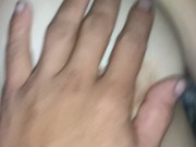 Rica Penetracion con Latina en su Cumpleaños 18 15/16