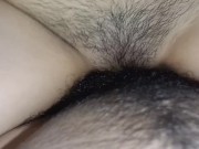 Rica Penetracion con Latina en su Cumpleaños 18 4/16