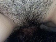 Rica Penetracion con Latina en su Cumpleaños 18 6/16