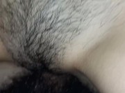 Rica Penetracion con Latina en su Cumpleaños 18 8/16