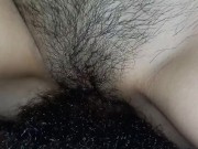 Rica Penetracion con Latina en su Cumpleaños 18 9/16