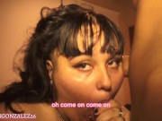 Mi novio me trata como putita por querer irme a bailar con mis amigas ALISONGONZALEZ26 13/16