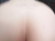 Horny gamer girl loves to ride in a dick with her tight pussy - LunaAoki 16/16