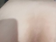 Horny gamer girl loves to ride in a dick with her tight pussy - LunaAoki 4/16