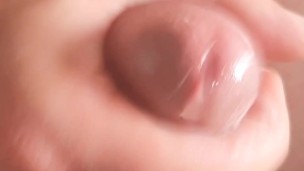 Solo guy big shot 💦💦