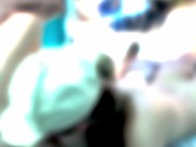 We Went to The Nude🔞 Beach 🏖️ and She Gave Me a Blowjob🍌👄. I Cum💦 in Her Mouth🫦. My sweet MILF 5/16