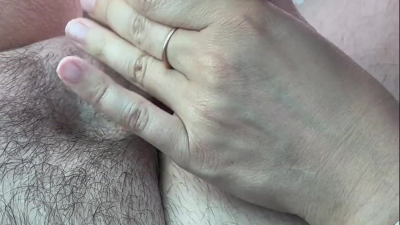 We Went to The Nude🔞 Beach 🏖️ and She Gave Me a Blowjob🍌👄. I Cum💦 in Her Mouth🫦. My sweet MILF - Free Sex Video - RedTube