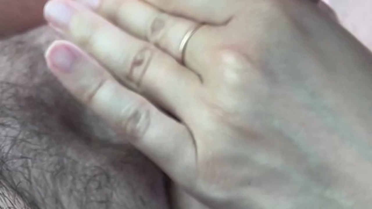 We Went to The Nude🔞 Beach 🏖️ and She Gave Me a Blowjob🍌👄. I Cum💦 in Her Mouth🫦. My sweet MILF - Free Sex Video - RedTube