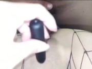 الشرج المرة الأولى ، يؤلمني وأصرخ ولكني أحب ذلك في النهاية🤤😈🔥 14/16